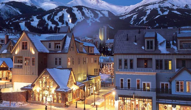 2 Bedroom - Hyatt Main Street Station - Full Resort Access