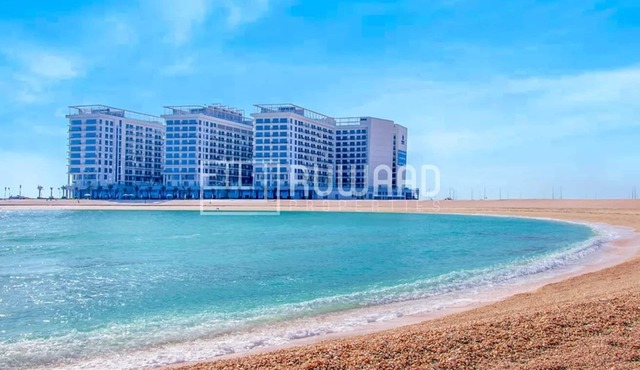 2 BEDROOM INCREDIBLE OCEAN VIEW APARTMENT