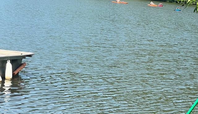 2-Bedroom Lake House on Watts Bar Lake outside Kingston, TN