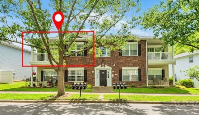 2 Bedroom Lake Norman Condo POOL