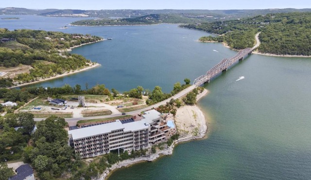 2 Bedroom Lake View Villa - Unit 403