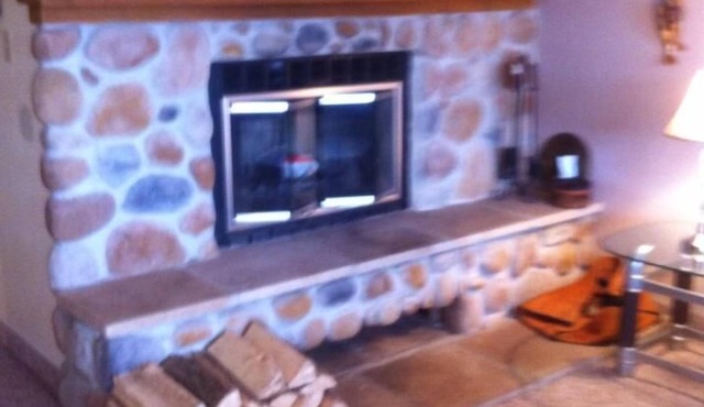 2 Bedroom Lakefront Condo On Big Boulder Resort Poconos