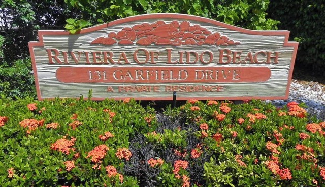 2 Bedroom Lido Key Condo by FVC