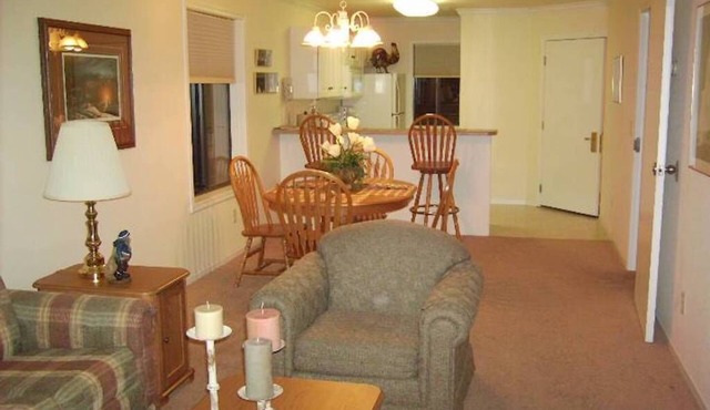 2 Bedroom Lock-Out at Village West