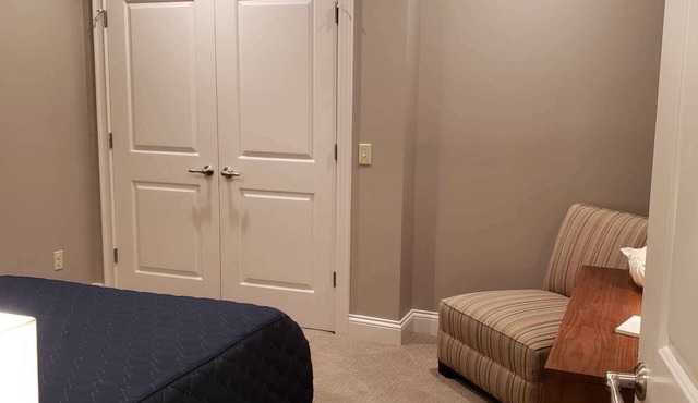 2 Bedroom Loft across from Casino!