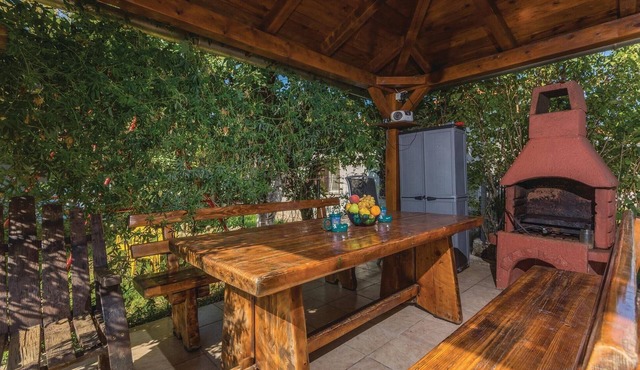 2 bedroom lovely apartment in Nedescina