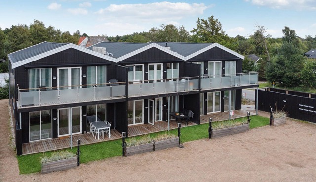 2 bedroom lovely apartment in Slagelse