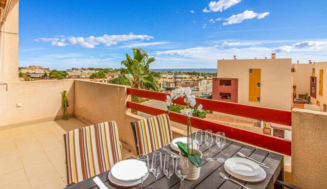 2 bedroom lovely apartment in Orihuela