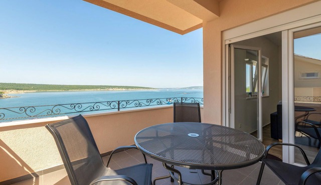 2 bedroom lovely apartment in Obrovac
