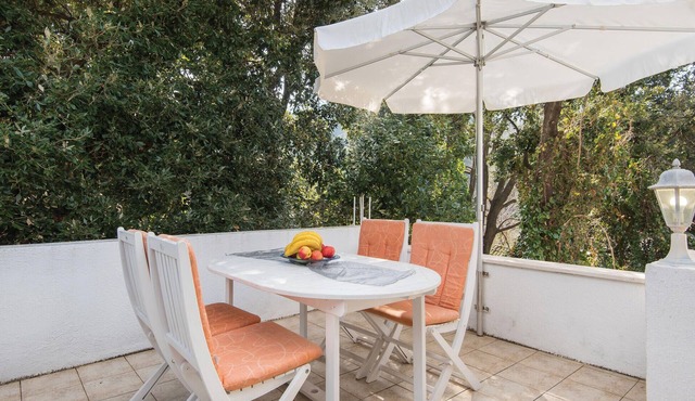2 bedroom lovely apartment in Zuljana