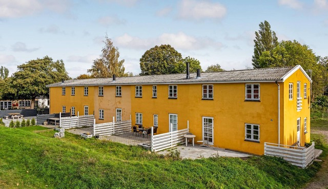 2 bedroom lovely apartment in Gørlev