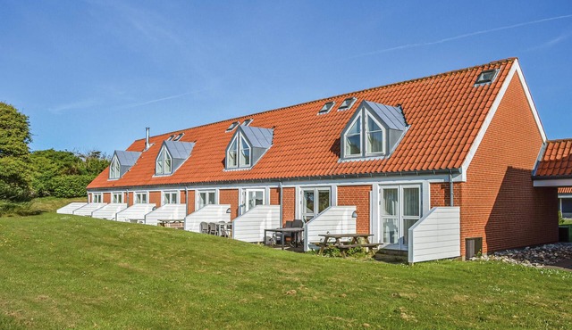 2 bedroom lovely apartment in Lemvig