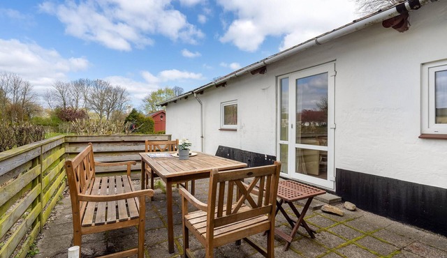 2 bedroom lovely apartment in Kruså