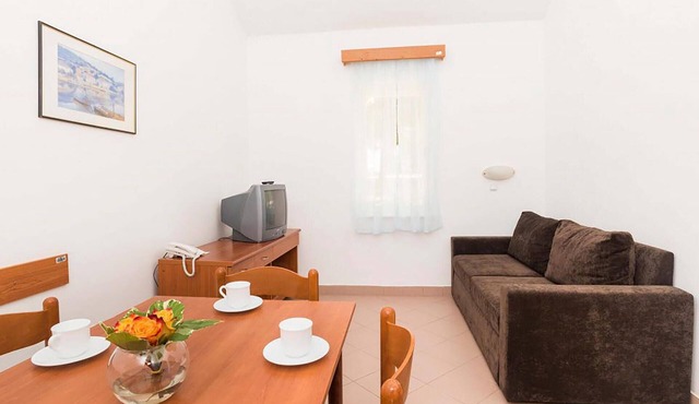 2 bedroom lovely apartment in Umag