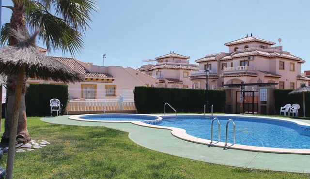 2 bedroom lovely home in Orihuela Costa