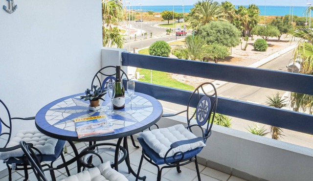 2 bedroom lovely apartment in Orihuela costa