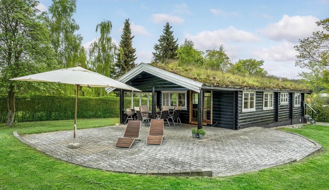 2 bedroom lovely home in Jægerspris