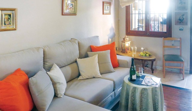 2 bedroom lovely home in Torrevieja