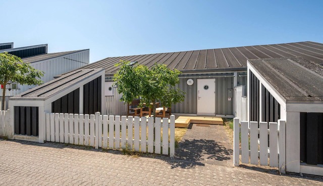 2 bedroom lovely home in Ebeltoft