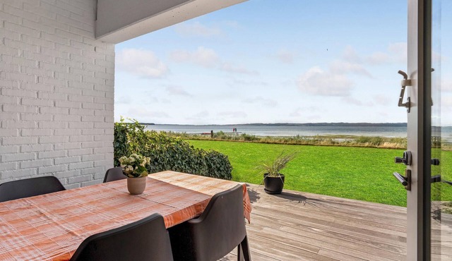 2 bedroom lovely home in Ebeltoft