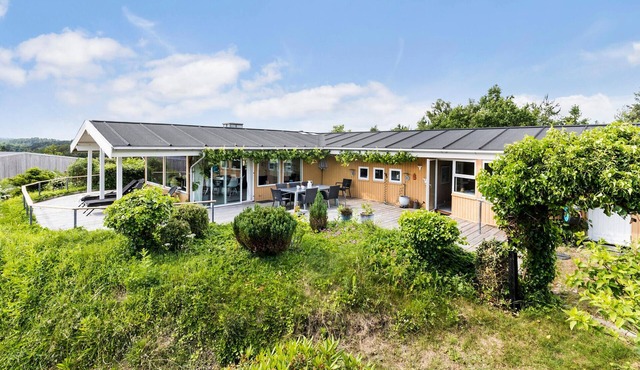 2 bedroom lovely home in Ebeltoft