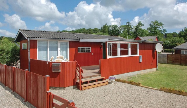 2 bedroom lovely home in Haderslev