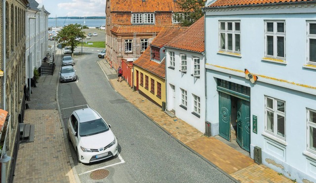 2 bedroom lovely home in Rudkøbing