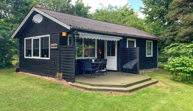 2 bedroom lovely home in Silkeborg