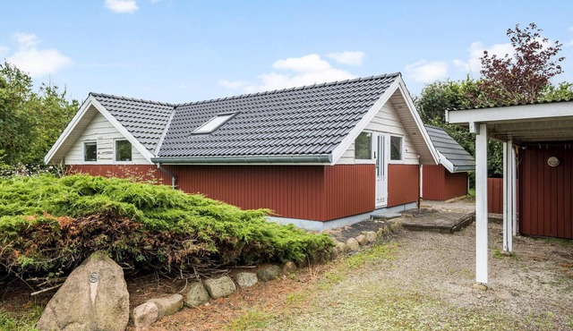 2 bedroom lovely home in Slagelse