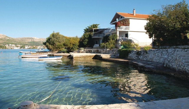 2 bedroom lovely home in Sparadici