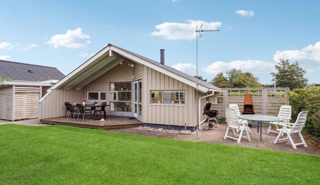 2 bedroom lovely home in Otterup