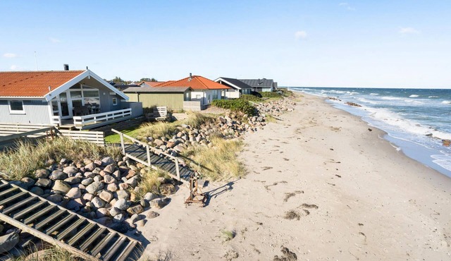 2 bedroom lovely home in Otterup