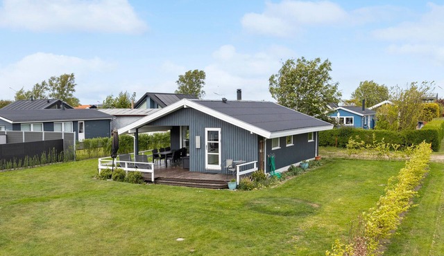 2 bedroom lovely home in Otterup