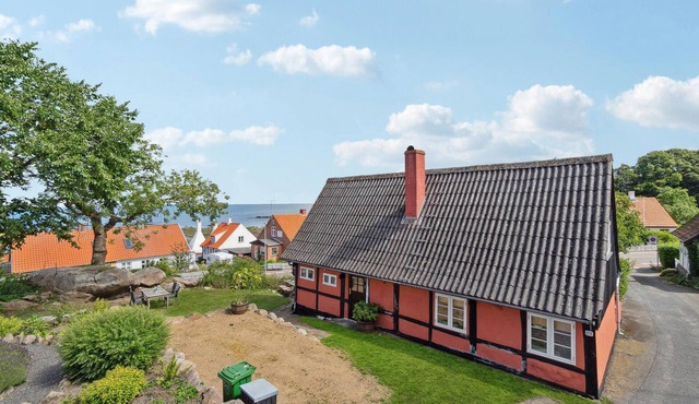 2 bedroom lovely home in Svaneke