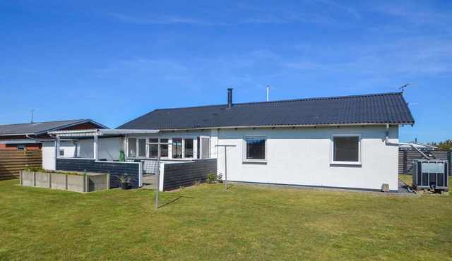 2 bedroom lovely home in Thisted