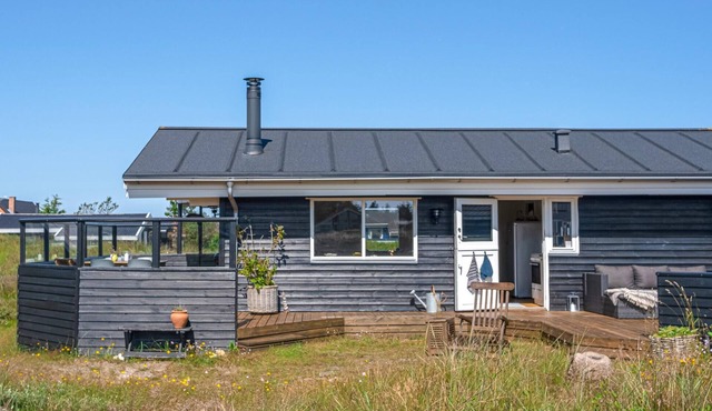 2 bedroom lovely home in Thisted