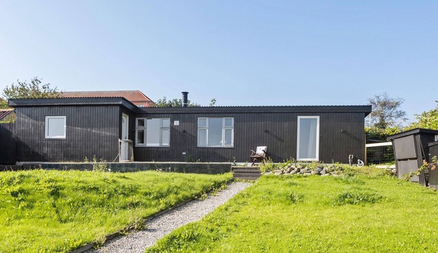 2 bedroom lovely home in Thisted