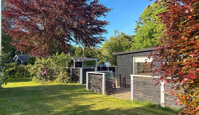 2 bedroom lovely home in Thyholm