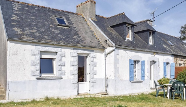 2 bedroom lovely home in Kerbors