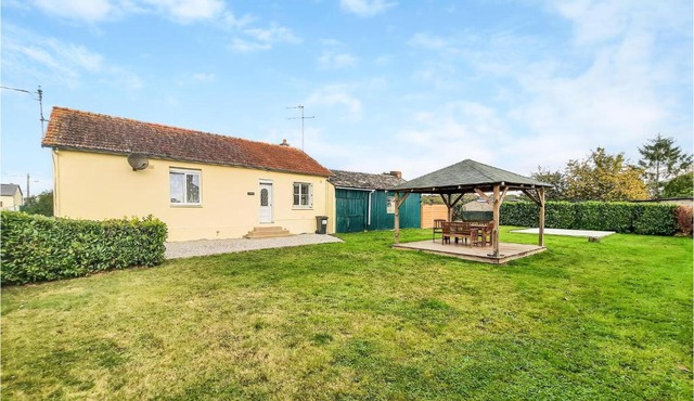 2 Bedroom Lovely Home In Chelun