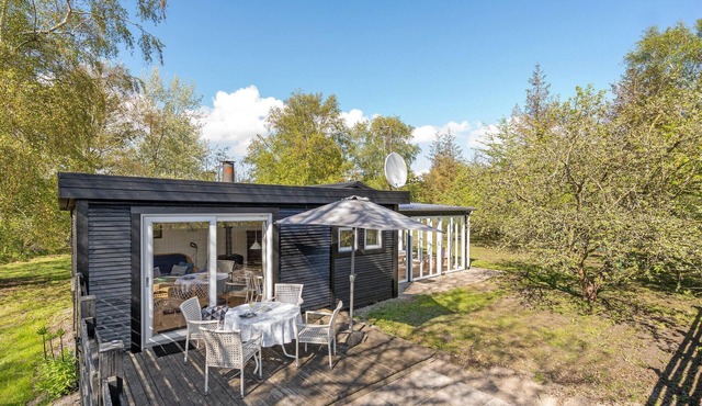 2 bedroom lovely home in Rødby