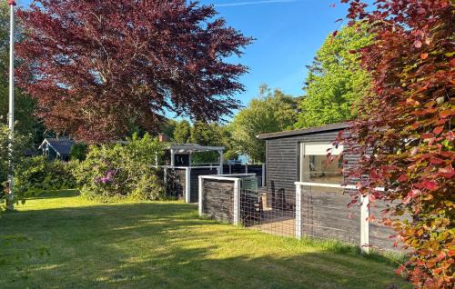 2 Bedroom Lovely Home In Thyholm