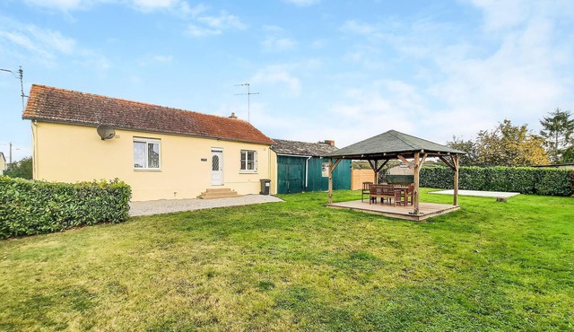 2 bedroom lovely home in Chelun
