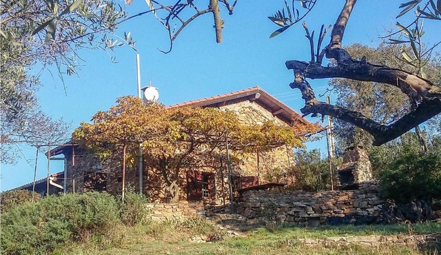 2 Bedroom Lovely Home In Roquebrun