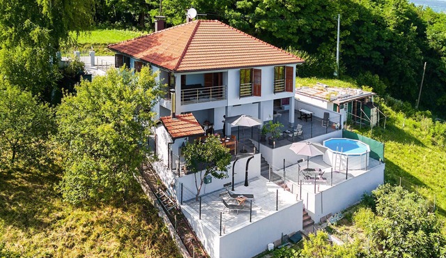 2 bedroom lovely home in Kladje