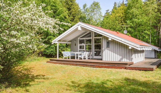 2 bedroom lovely home in Sæby