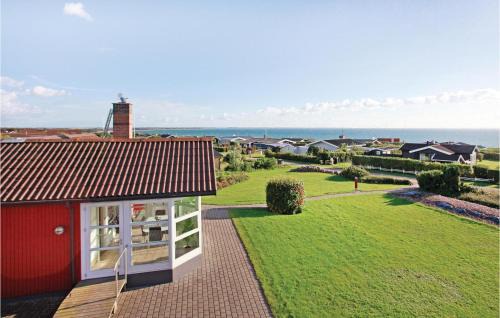2 Bedroom Lovely Home In Slagelse