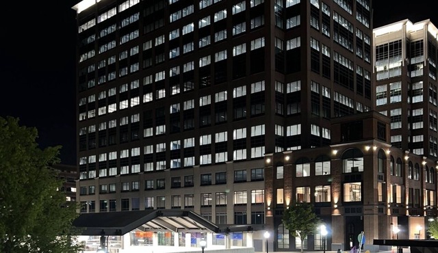 2 Bedroom Luxury Apartment In Buckhead Atlanta