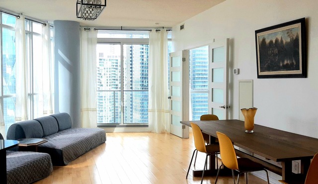 2 bedroom luxury Lkview