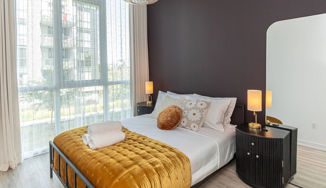 2 Bedroom Luxury Suite @ Friday Harbour Resort